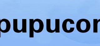 pupucon品牌logo