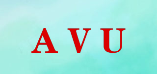 AVU品牌logo