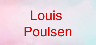 Louis Poulsen品牌logo