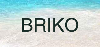 BRIKO品牌logo