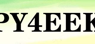 PY4EEK品牌logo