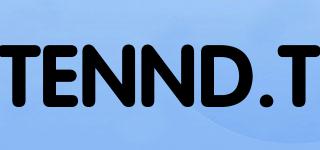 TENND.T品牌logo