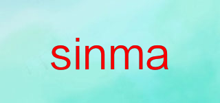 sinma品牌logo