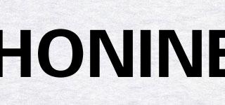 HONINE品牌logo
