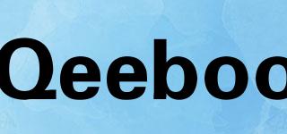 Qeeboo品牌logo
