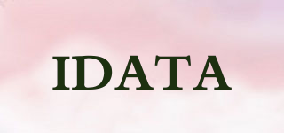 IDATA品牌logo