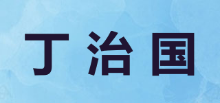 丁治国品牌logo