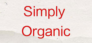 Simply Organic品牌logo