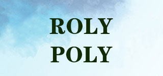 ROLYPOLY品牌logo