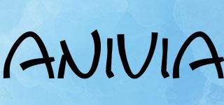 ANIVIA品牌logo