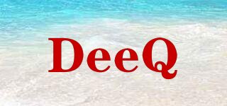 DeeQ品牌logo