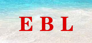 EBL品牌logo