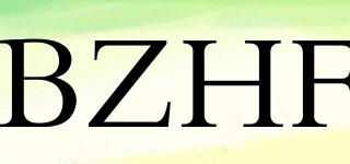 BZHF品牌logo