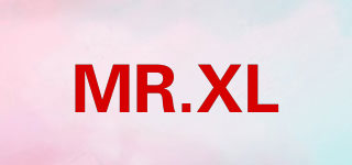 MR.XL品牌logo