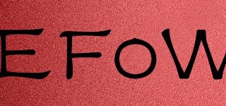 EFoW品牌logo