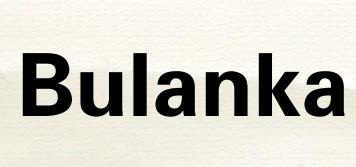 Bulanka品牌logo
