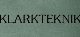 KLARKTEKNIK品牌logo