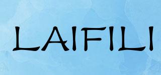 LAIFILI品牌logo