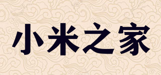 小米之家品牌logo