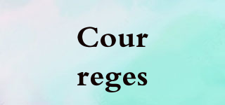 Courreges品牌logo