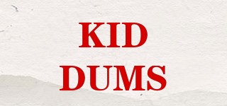 KIDDUMS品牌logo