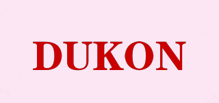 DUKON品牌logo
