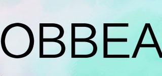 KOBBEAR品牌logo