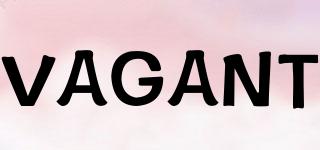 VAGANT品牌logo