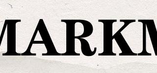 MARKM品牌logo