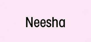 Neesha品牌logo