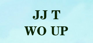 JJ TWO UP品牌logo