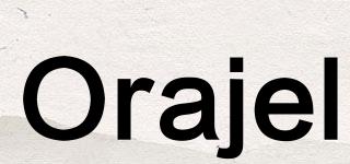 Orajel品牌logo