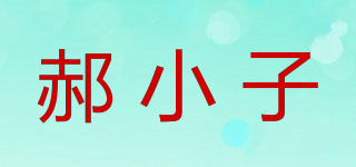 郝小子品牌logo