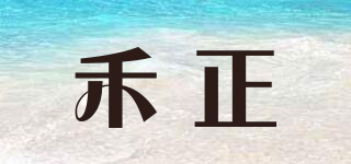 HYGIEN/禾正品牌logo