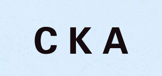 CKA品牌logo
