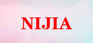 NIJIA品牌logo
