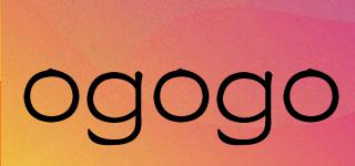ogogo品牌logo