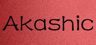 Akashic品牌logo