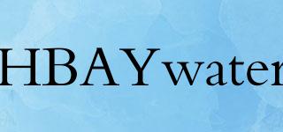 HBAYwater品牌logo