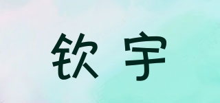 钦宇品牌logo