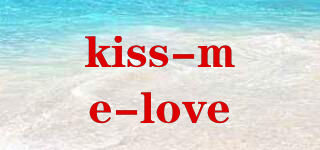kiss-me-love品牌logo