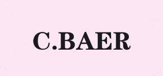 C.BAER品牌logo