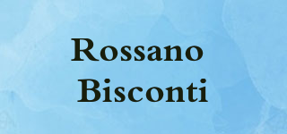 Rossano Bisconti品牌logo