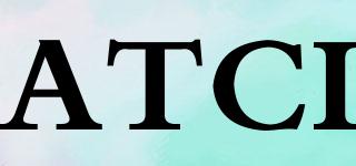 ATCI品牌logo