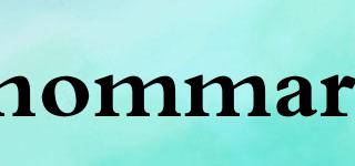 mommark品牌logo