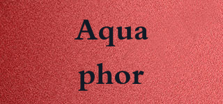 Aquaphor品牌logo