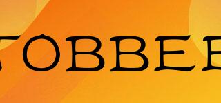 TOBBEE品牌logo