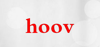 hoov品牌logo