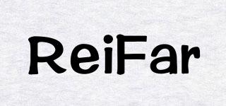 ReiFar品牌logo