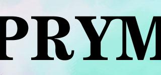 PRYM品牌logo